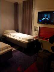 Comfort Inn01